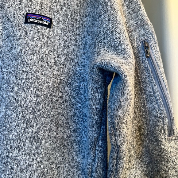 Women’s xsmall Patagonia sweater - Picture 2 of 3